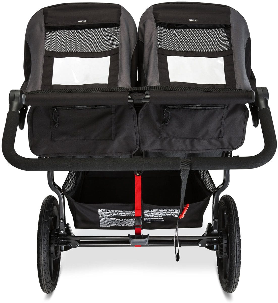 BOB Revolution Flex Duallie 3.0 Jogging Stroller