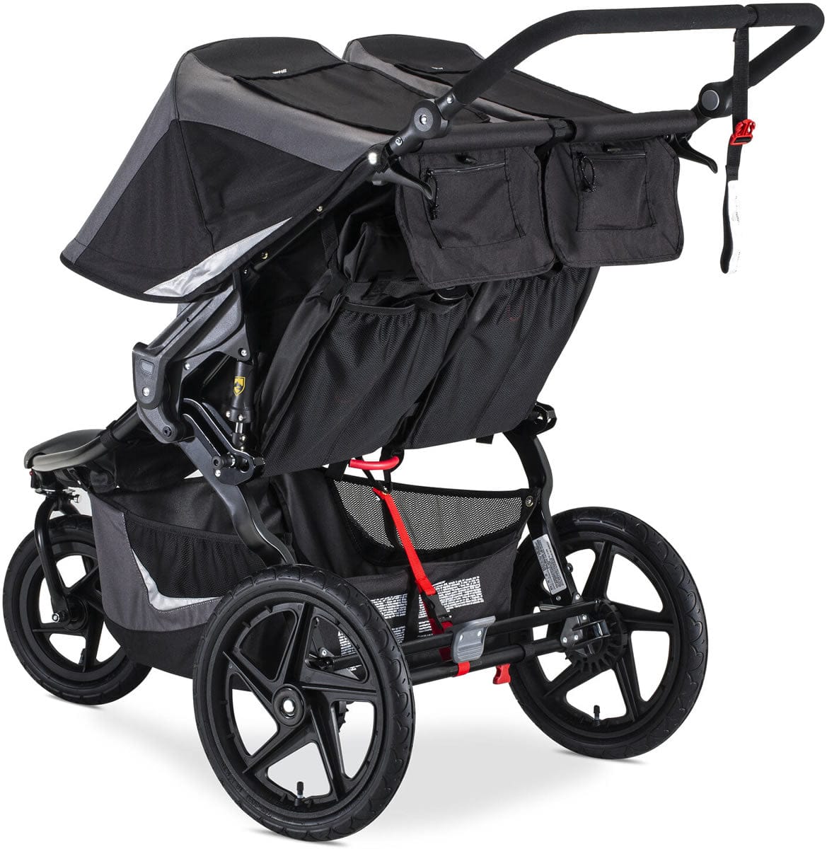 BOB Revolution Flex Duallie 3.0 Jogging Stroller