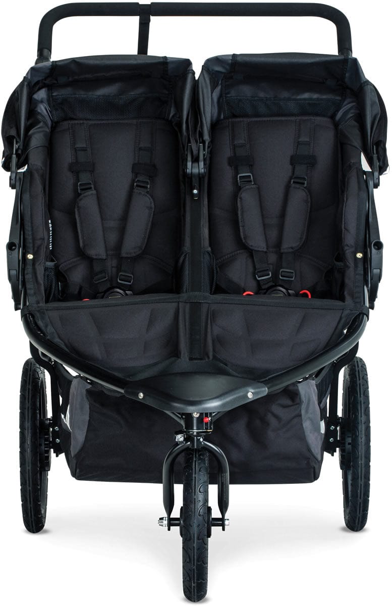 BOB Revolution Flex Duallie 3.0 Jogging Stroller