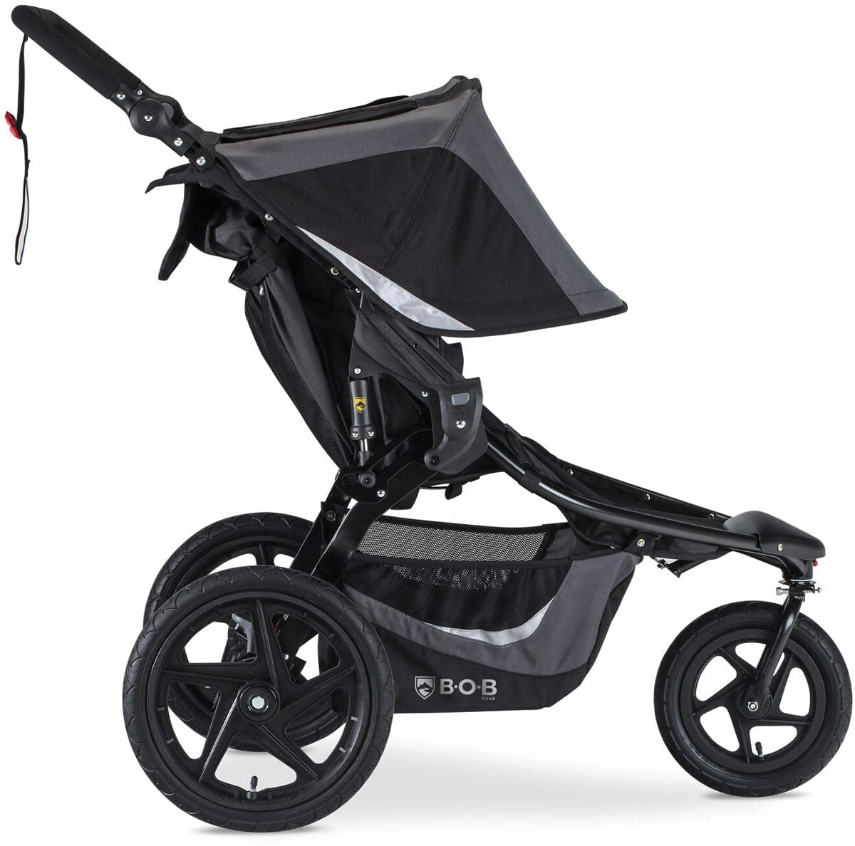 BOB Revolution Flex Duallie 3.0 Jogging Stroller