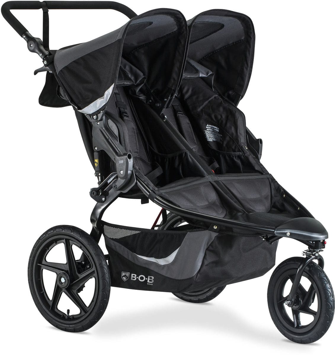 BOB Revolution Flex Duallie 3.0 Jogging Stroller