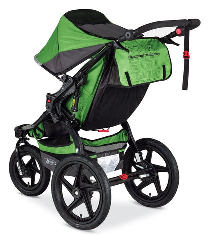 BOB Revolution FLEX Single Stroller - Wilderness - ST1402