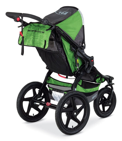 BOB Revolution FLEX Single Stroller - Wilderness
