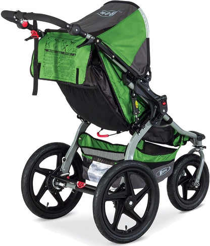 BOB Revolution Pro Jogging Stroller - Wilderness