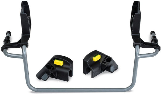 BOB Single Jogging Stroller Adapter for Britax ClickTight Infant Car Seats - S943900
