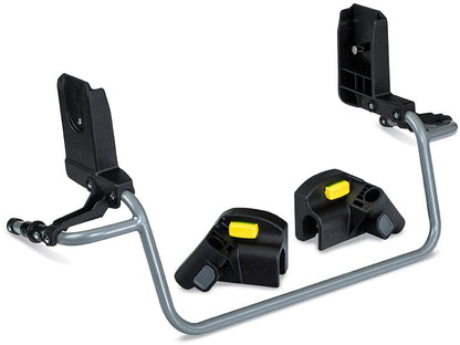 BOB Single Jogging Stroller Adapter for Britax ClickTight Infant Car Seats - S943900