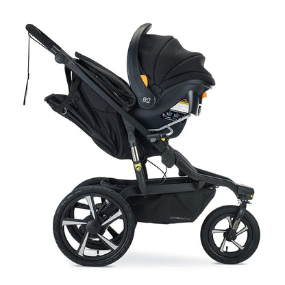 BOB Single Infant Car Seat Adapter Chicco