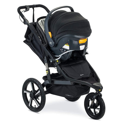 BOB Single Jogging Stroller Adapter for Chicco Infant Car Seats - S12045900