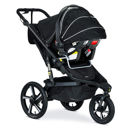 BOB Single Infant Car Seat Adapter Graco