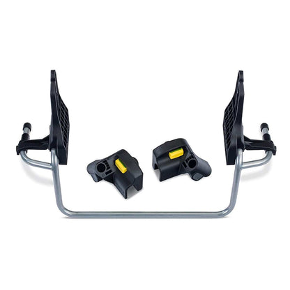 BOB Single Jogging Stroller Adapter for Graco Infant Car Seats - S12045400