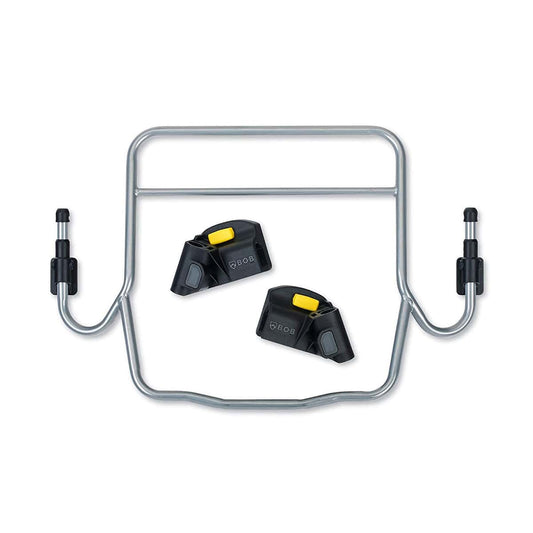 BOB Single Jogging Stroller Adapter for Peg Perego Infant Car Seats - S12045500