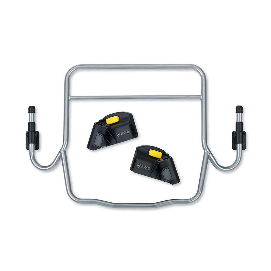 BOB Single Jogging Stroller Adapter for Peg Perego Infant Car Seats - S12045500