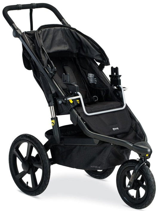 BOB Single Jogging Stroller Infant Car Seat Adapter for UPPAbaby - S12046600