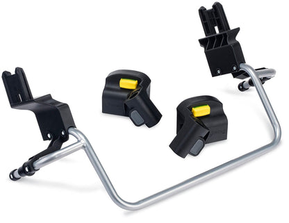 BOB Single Jogging Stroller Infant Car Seat Adapter for UPPAbaby - S12046600