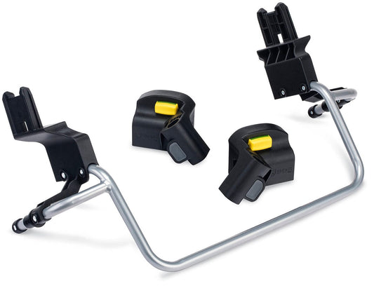 BOB Single Jogging Stroller Infant Car Seat Adapter for UPPAbaby - S12046600