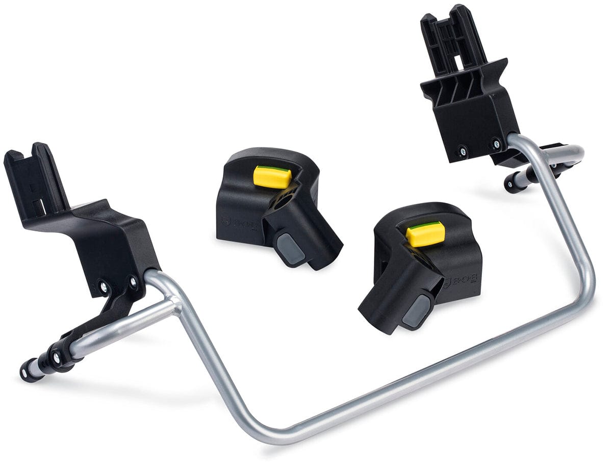 uppababy infant car seat adapter for graco BOB Single Jogging Stroller Infant Car Seat Adapter for UPPAbaby