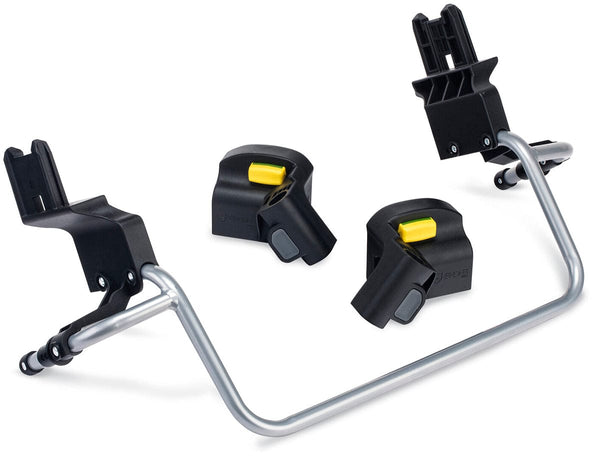 bob stroller car seat adapter for evenflo BOB Single Jogging Stroller Infant Car Seat Adapter for UPPAbaby