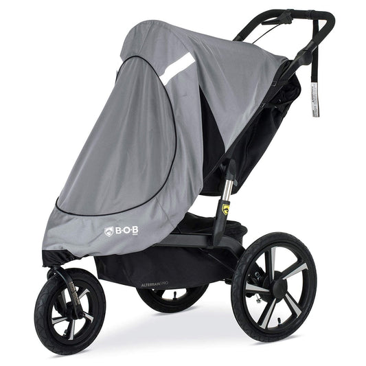 BOB Sun Shield for Single Jogging Strollers - S12046100