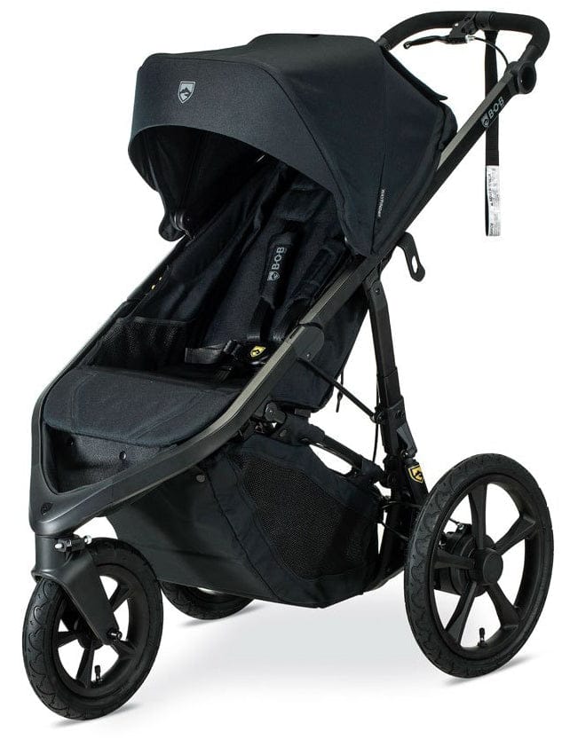 BOB Wayfinder Jogging Stroller - Nightfall - U012200