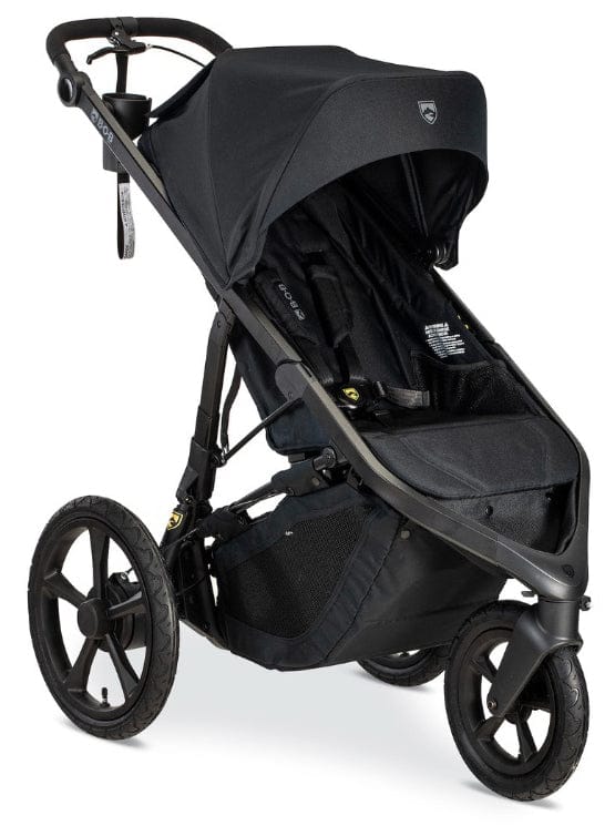 BOB Wayfinder Jogging Stroller - Nightfall - U012200