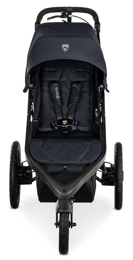 BOB Wayfinder Jogging Stroller - Nightfall