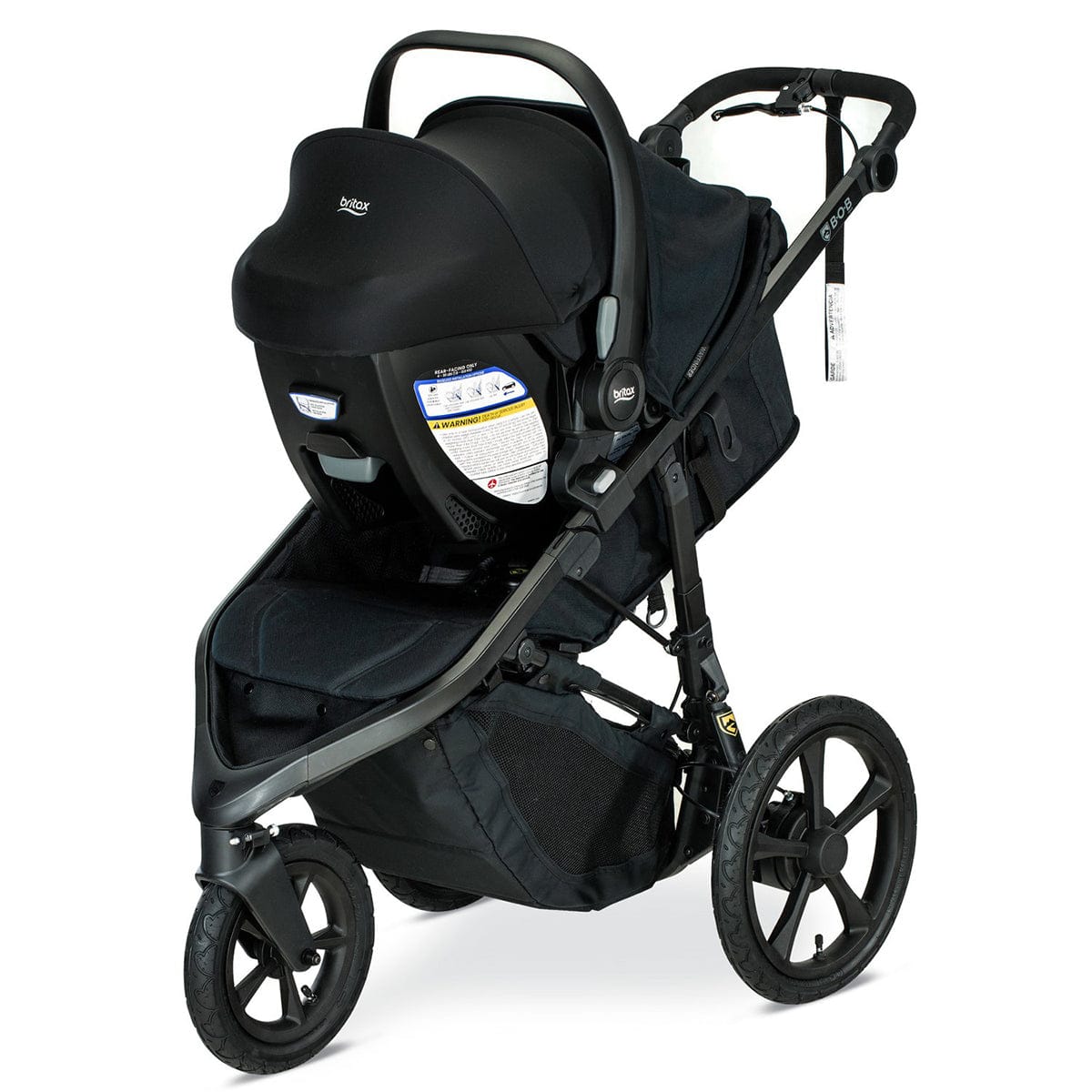 BOB Wayfinder Universal Infant Car Seat Adapter - S14664700