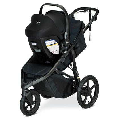 BOB Wayfinder Universal Infant Car Seat Adapter - S14664700