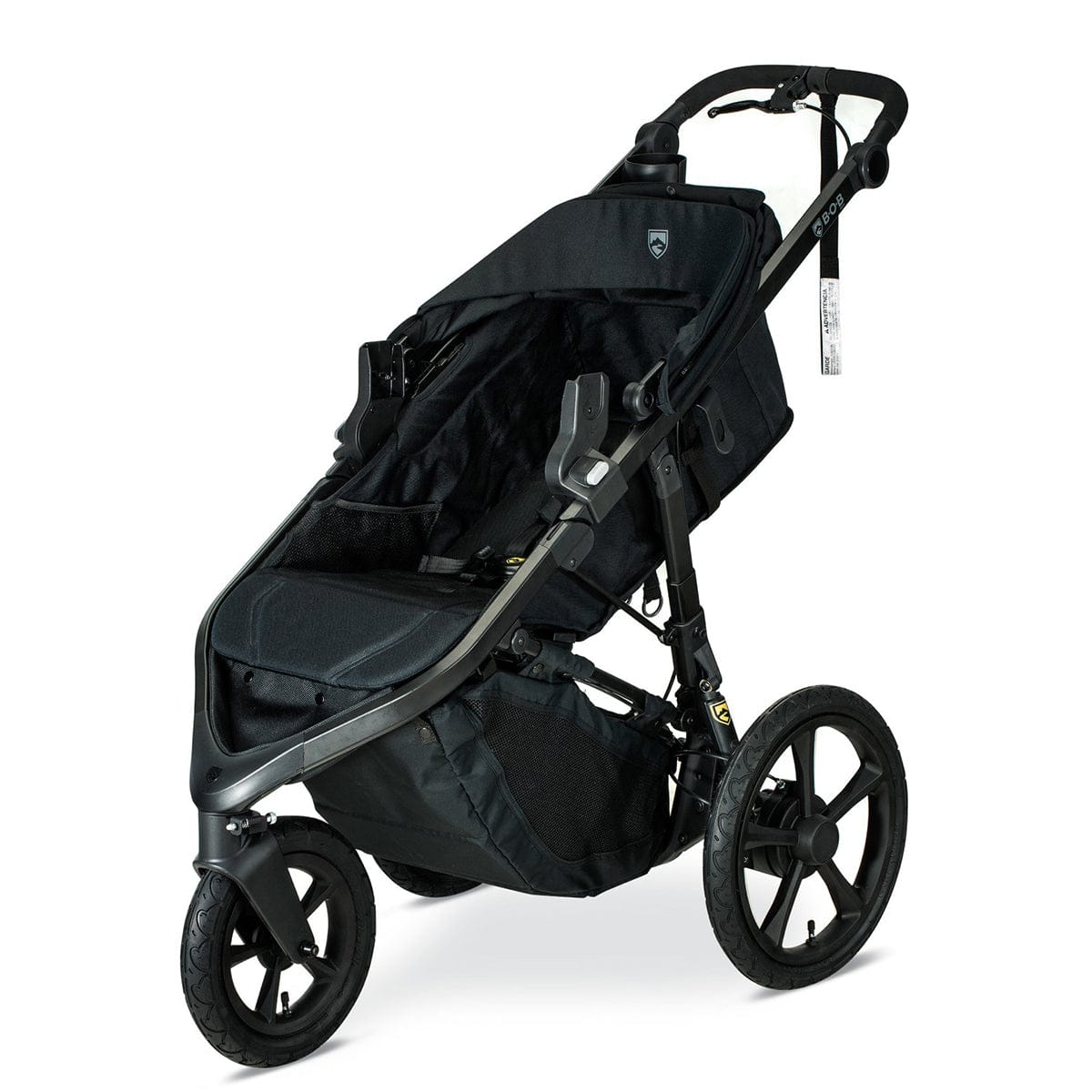 BOB Wayfinder Universal Infant Car Seat Adapter - S14664700