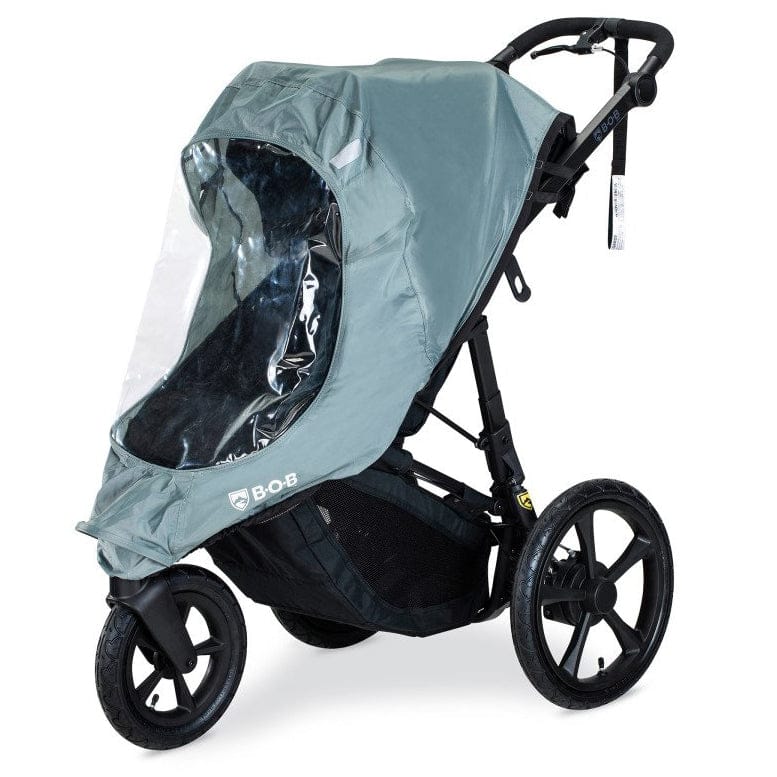 BOB Weather Shield for Single Jogging Strollers - S948000