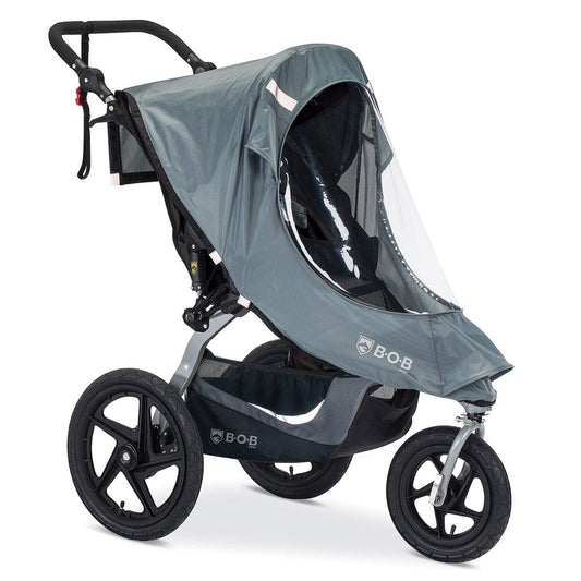 BOB Weather Shield for Single Jogging Strollers - S12047300