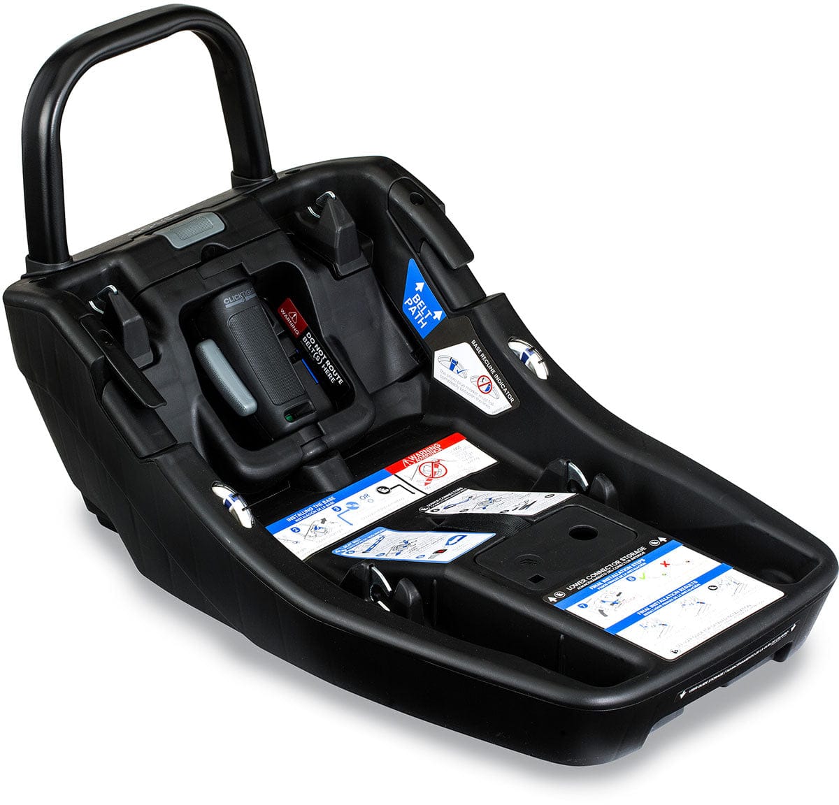 BOB Wilder EXTRA Infant Car Seat Base - S14747500