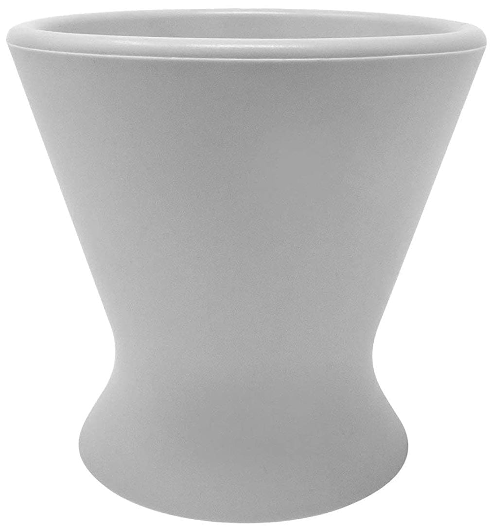 Bokee The Bokee Baby Bottle Holder - Light Grey - 759170066926