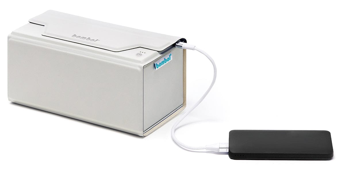 Bombol Blast UV Disinfector - BLASTUV