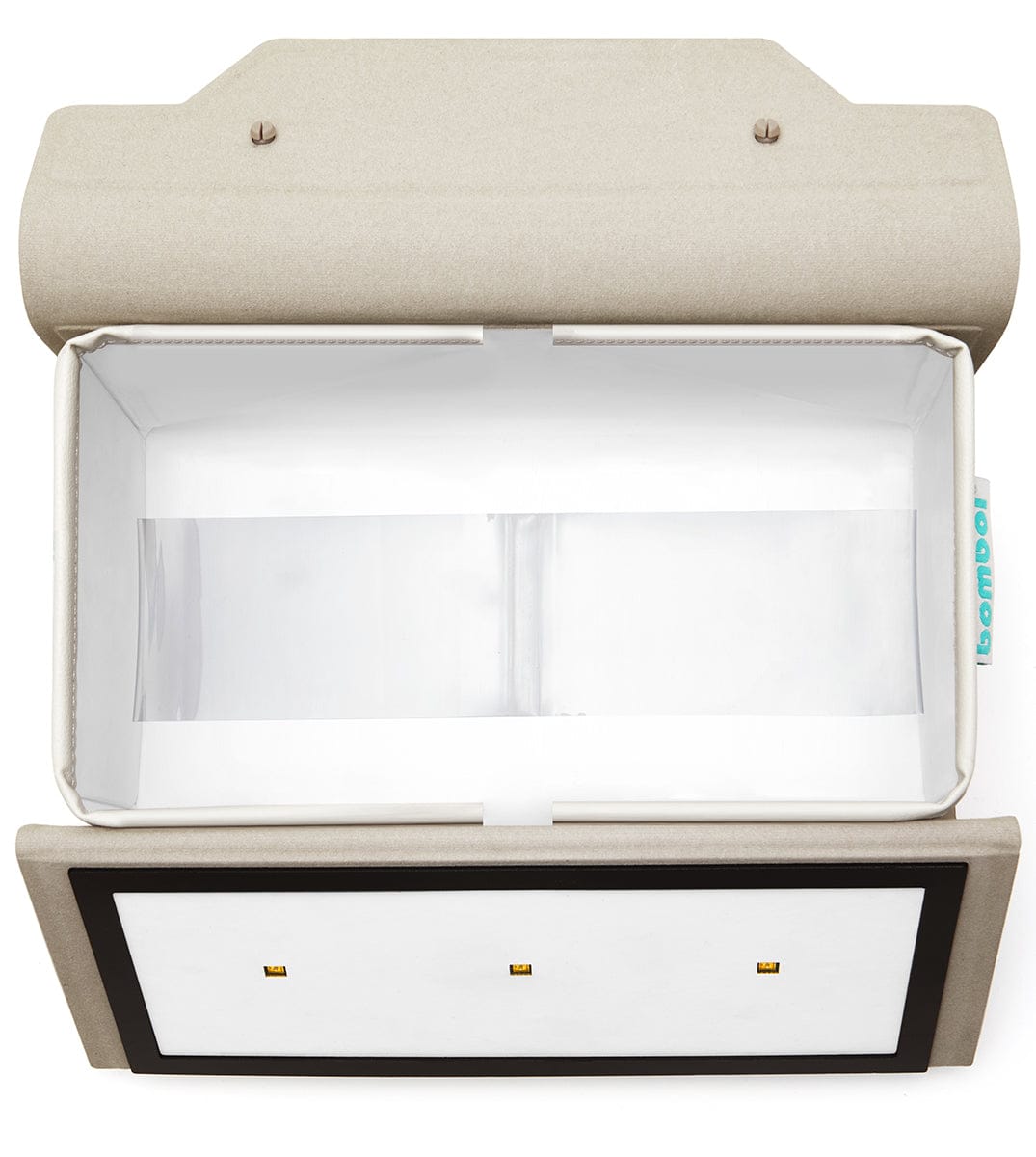 Bombol Blast UV Disinfector - BLASTUV