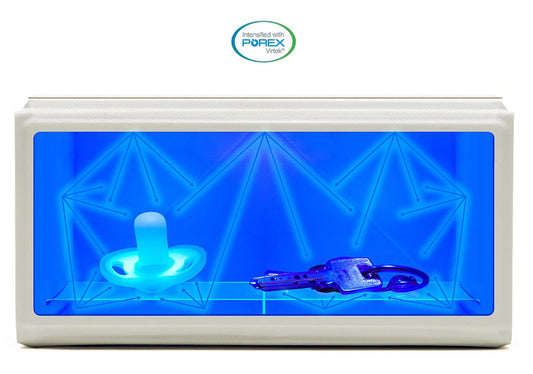 Bombol Blast UV Disinfector - BLASTUV