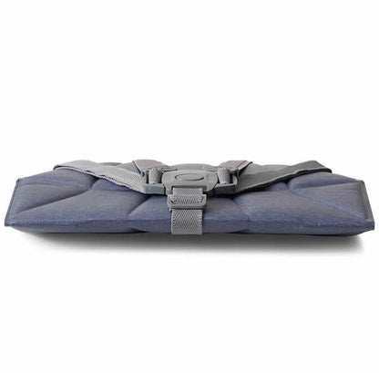 Bombol Pop-Up Booster Chair - Denim Blue - 4.89704E+12