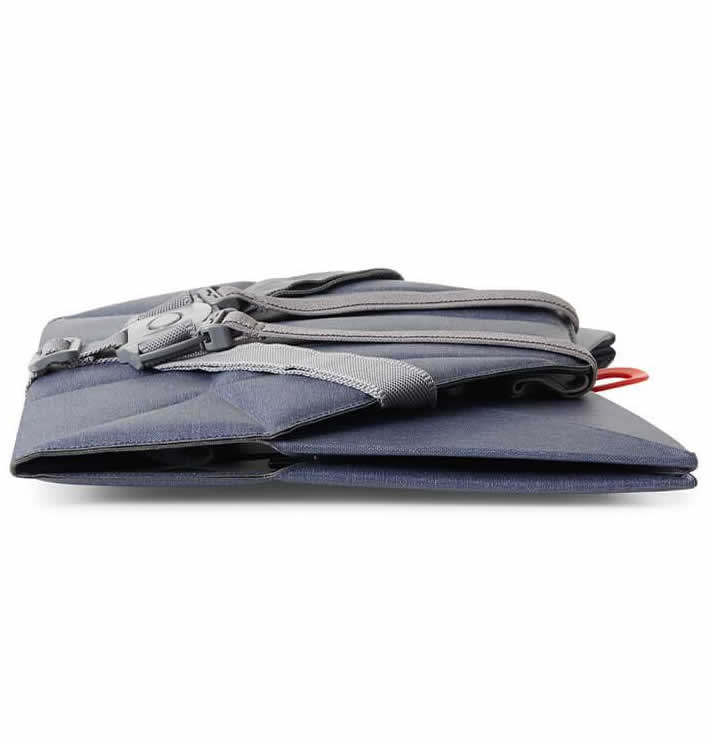 Bombol Pop-Up Booster Chair - Denim Blue