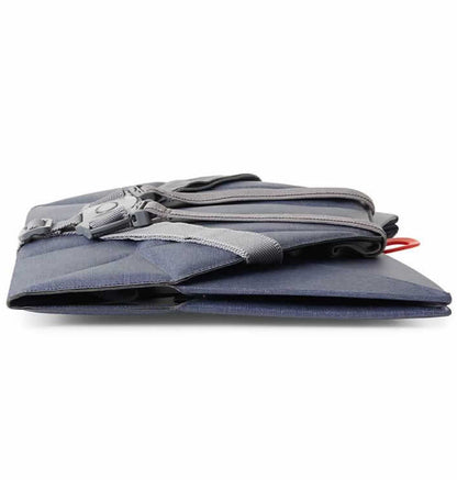 Bombol Pop-Up Booster Chair - Denim Blue