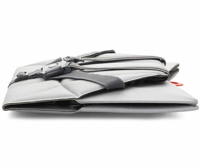 Bombol Pop-Up Booster Chair - Pebble Grey