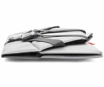 Bombol Pop-Up Booster Chair - Pebble Grey