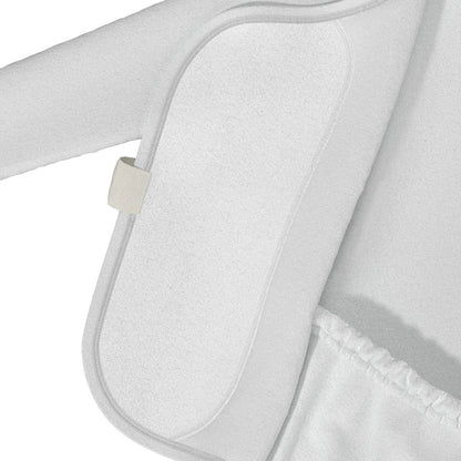 Bonsie Footie - Milk, Preemie