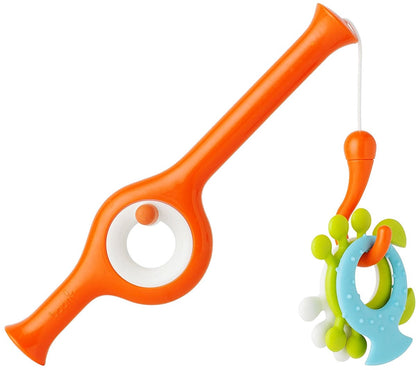 Boon CAST Fishing Pole Bath Toy