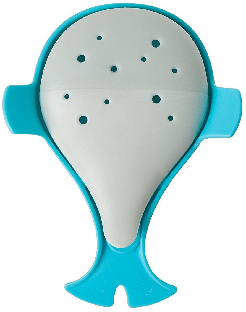 Boon CHOMP Hungry Whale Bath Toy