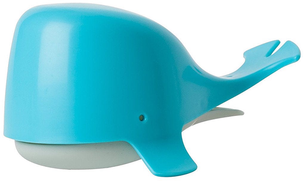 Boon CHOMP Hungry Whale Bath Toy
