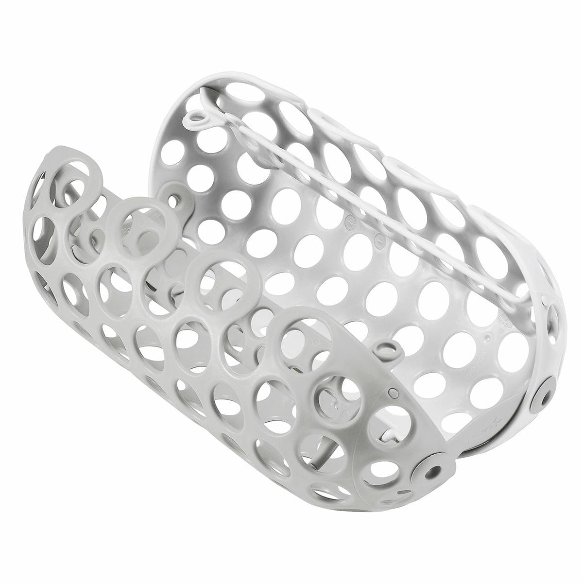 Boon CLUTCH Dishwasher Basket - Gray - B11356