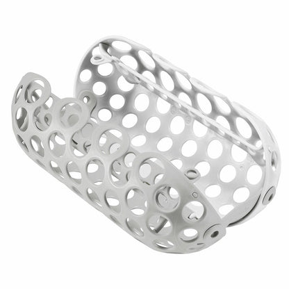 Boon CLUTCH Dishwasher Basket - Gray - B11356