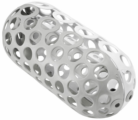 Boon CLUTCH Dishwasher Basket - Gray - B11356
