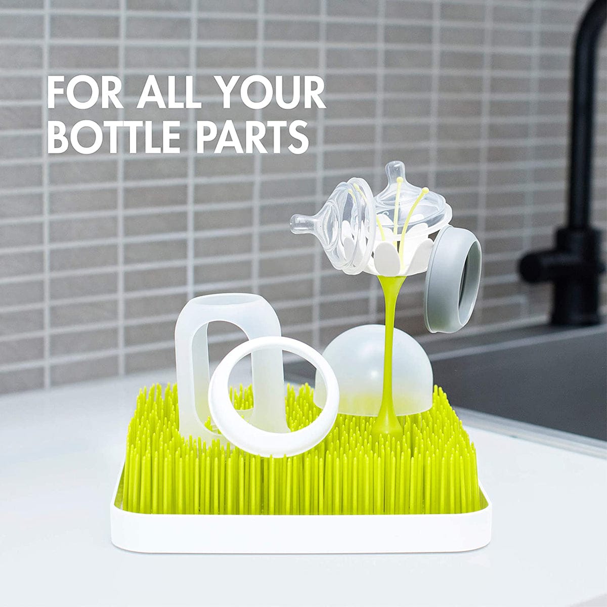 Boon Feeding Starter Bundle - B11220B1
