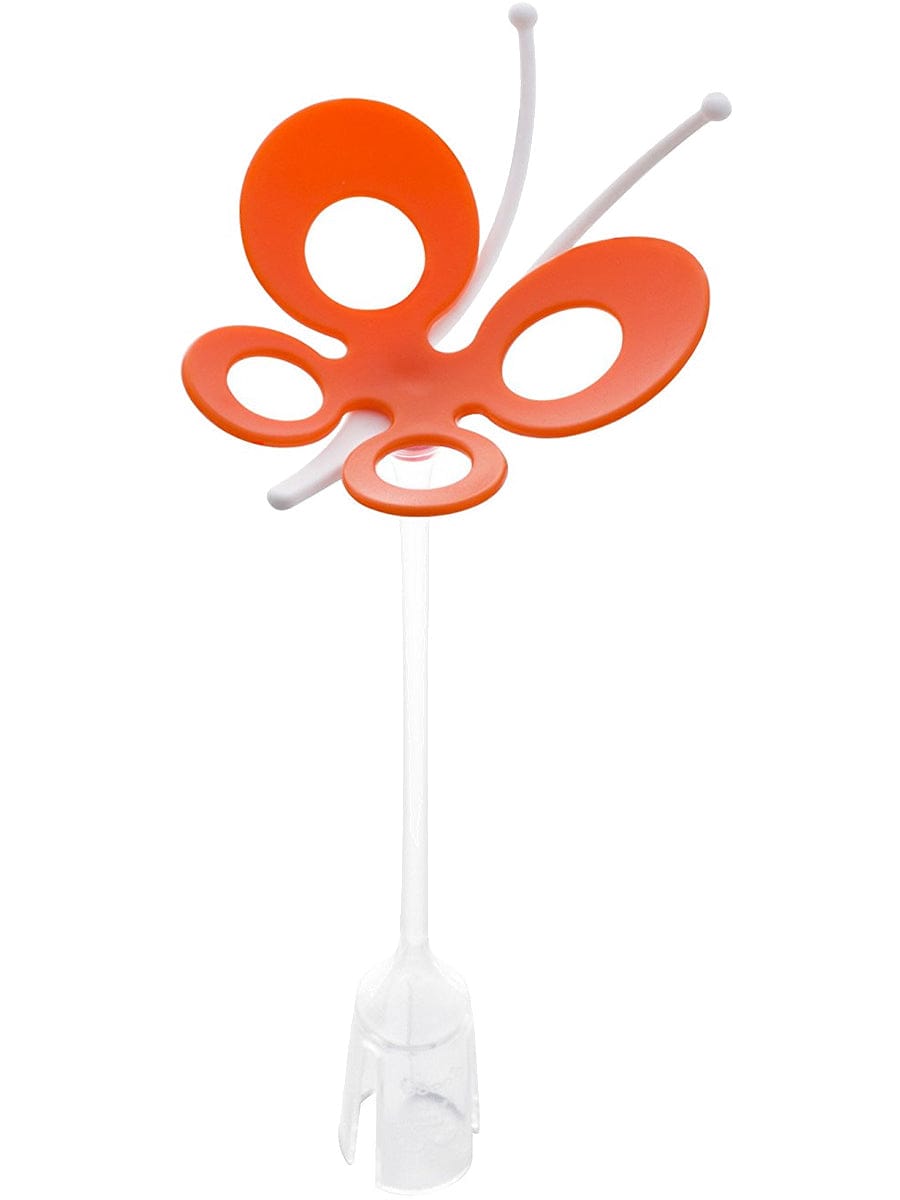 Boon FLY Drying Rack Accessory - Orange