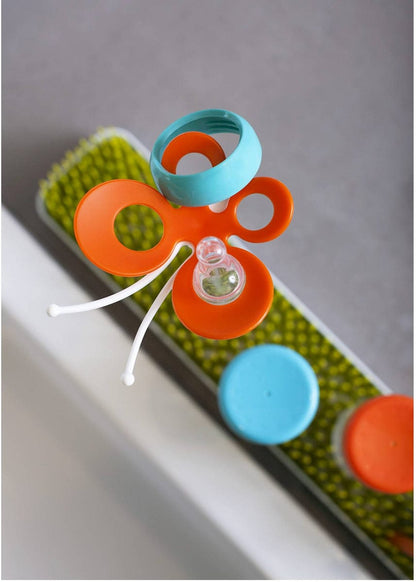 Boon FLY Drying Rack Accessory - Orange